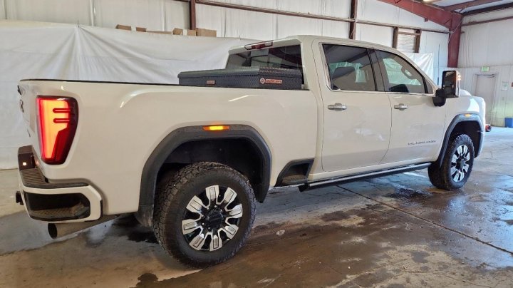 GMC Sierra  2024