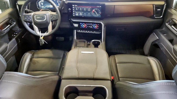 GMC Sierra  2024