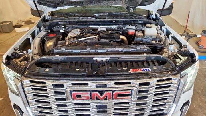 GMC Sierra  2024