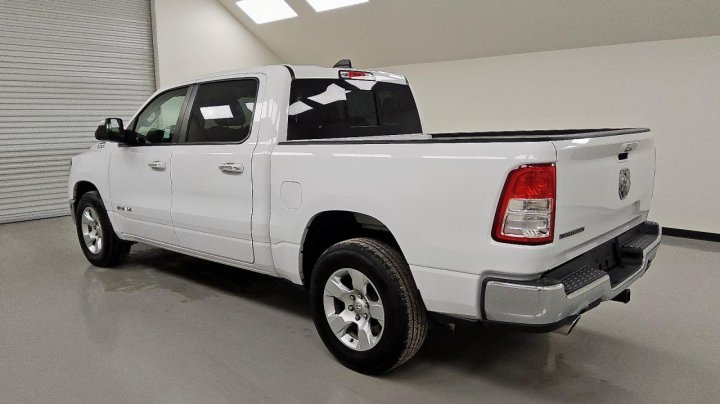 RAM 1500  2019