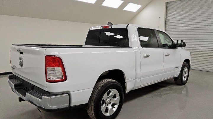 RAM 1500  2019