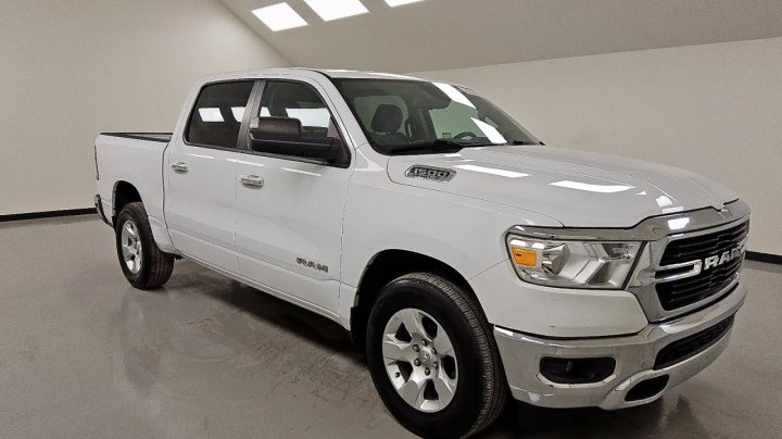 RAM 1500  2019