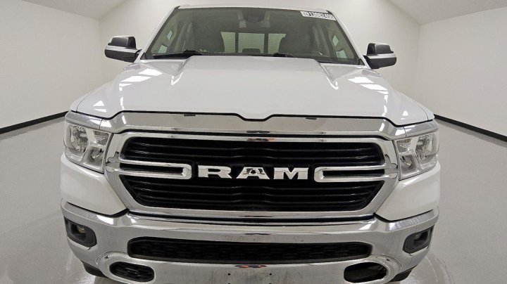 RAM 1500  2019