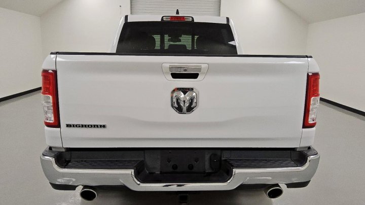RAM 1500  2019