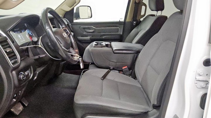 RAM 1500  2019