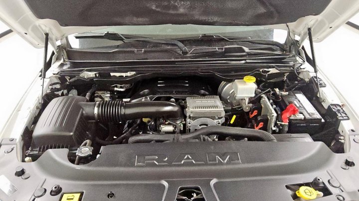 RAM 1500  2019