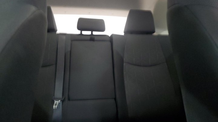 Toyota RAV4  2024