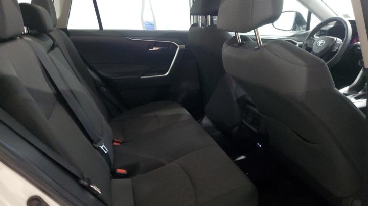 Toyota RAV4  2024