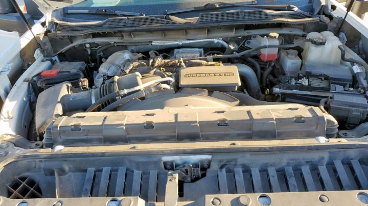 Chevrolet Silverado  2023
