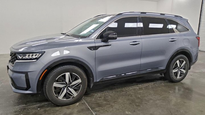 KIA Sorento  2021