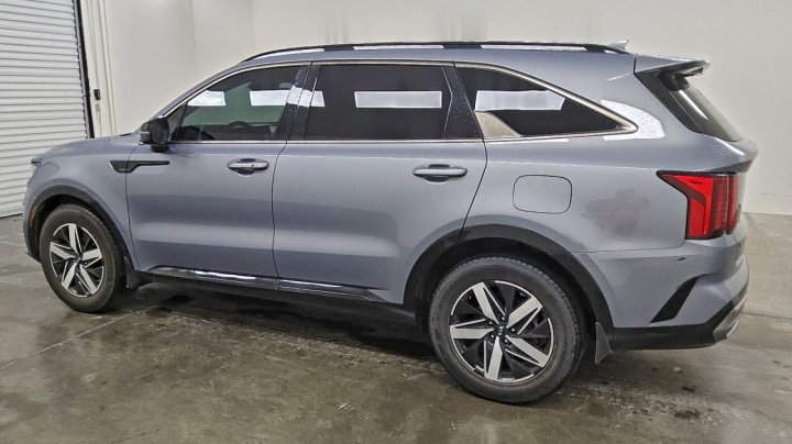 KIA Sorento  2021