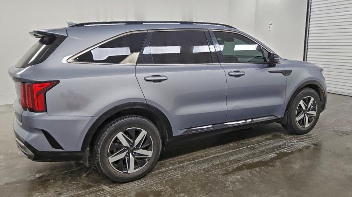 KIA Sorento  2021