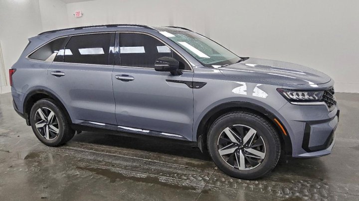 KIA Sorento  2021