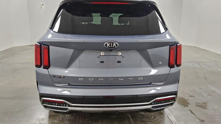 KIA Sorento  2021