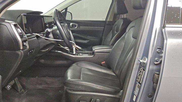 KIA Sorento  2021