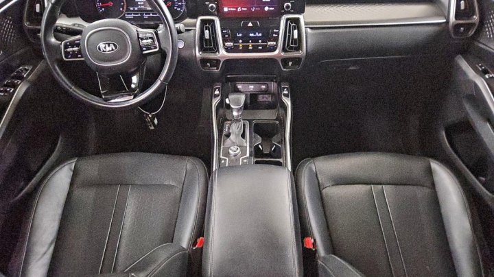KIA Sorento  2021