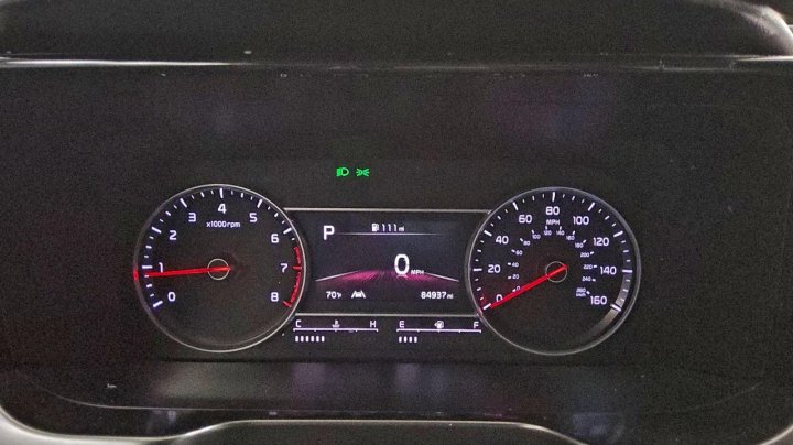 KIA Sorento  2021