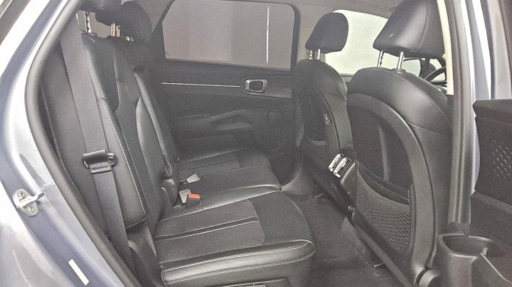 KIA Sorento  2021