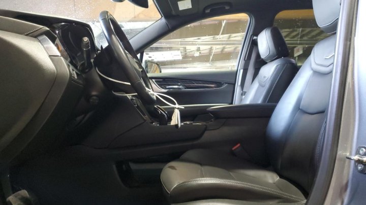 Cadillac XT6  2023