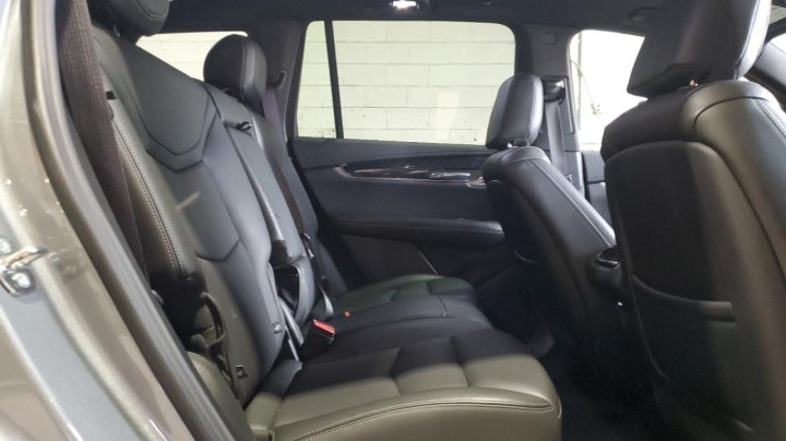 Cadillac XT6  2023