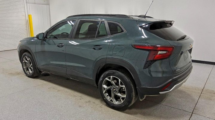 Chevrolet Trax  2025