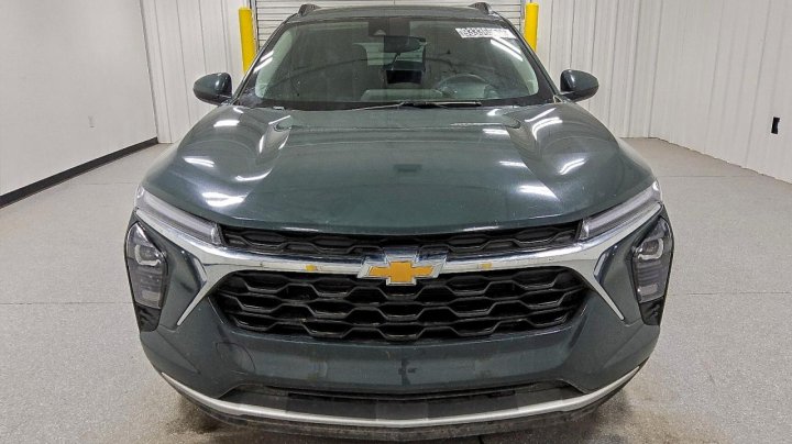 Chevrolet Trax  2025
