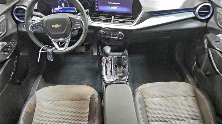 Chevrolet Trax  2025