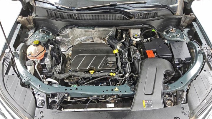 Chevrolet Trax  2025