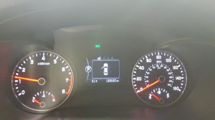 KIA Optima  2018