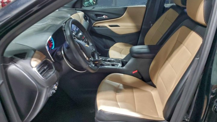 Chevrolet Equinox  2024