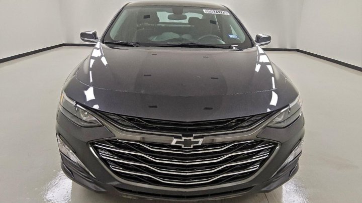 Chevrolet Malibu  2022