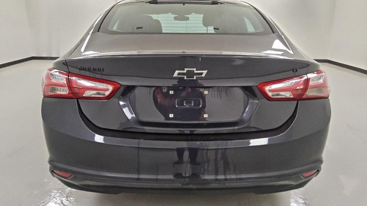 Chevrolet Malibu  2022