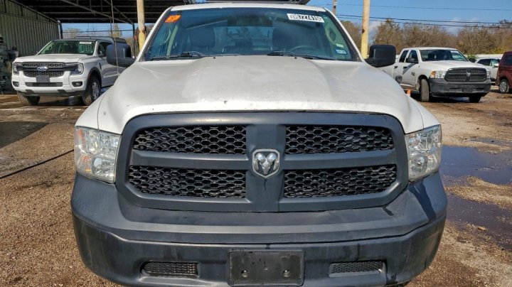 RAM 1500 CLASSIC  2022