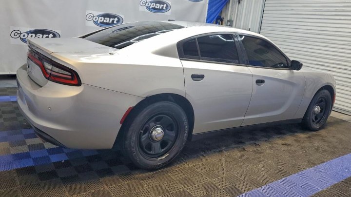 Dodge Charger  2019