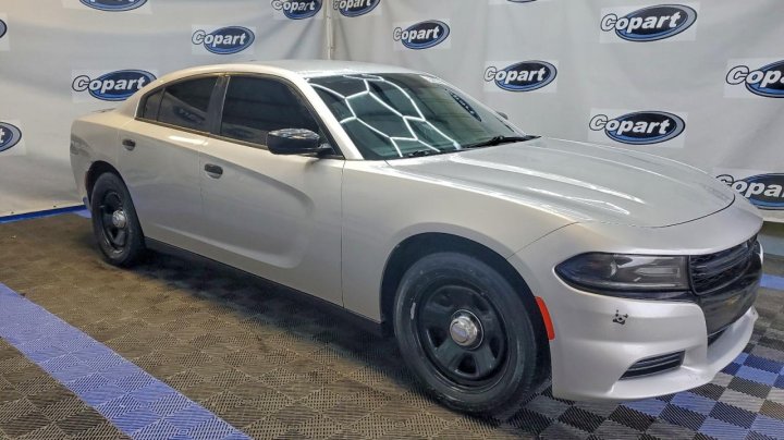 Dodge Charger  2019