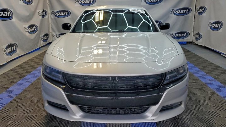 Dodge Charger  2019
