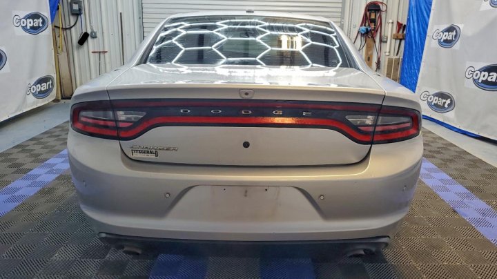 Dodge Charger  2019