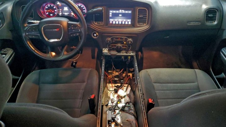 Dodge Charger  2019