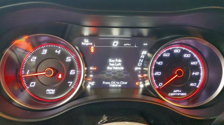 Dodge Charger  2019