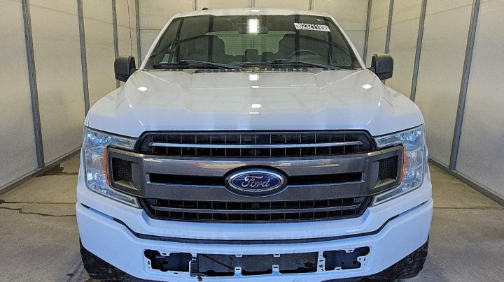Ford F150  2018