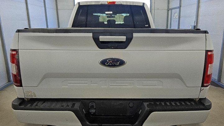 Ford F150  2018