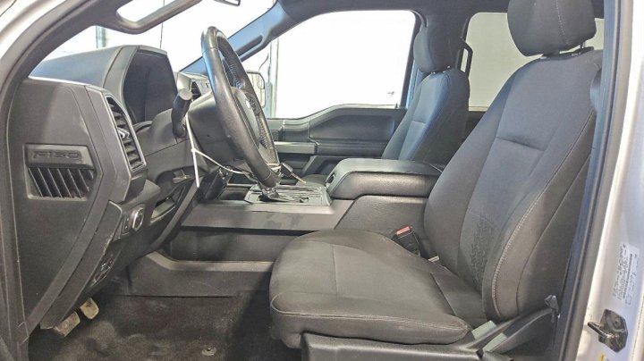 Ford F150  2018