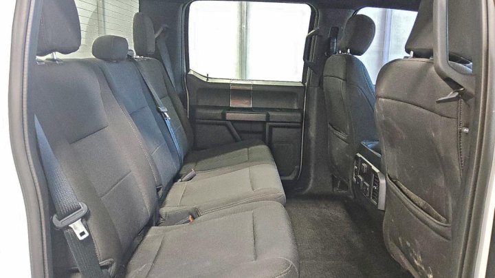 Ford F150  2018