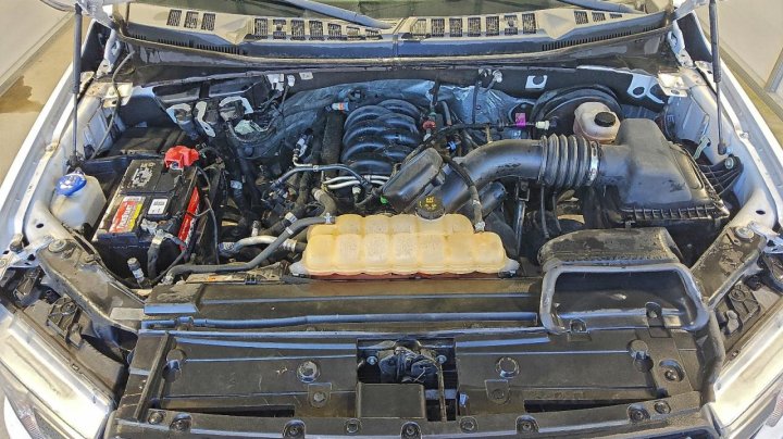 Ford F150  2018
