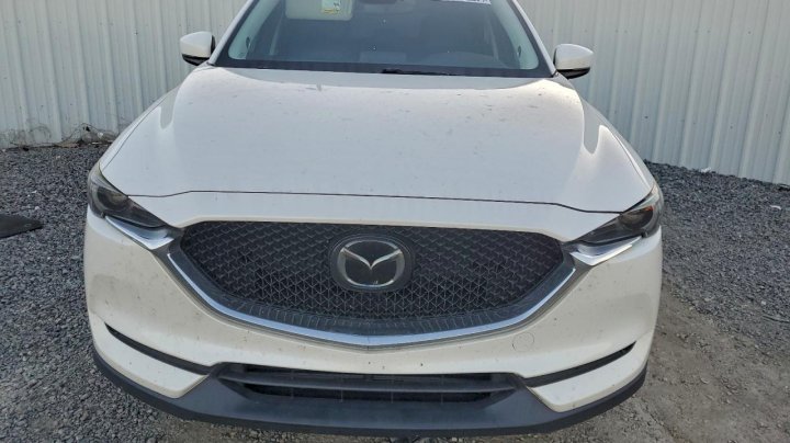 Mazda CX-5  2019