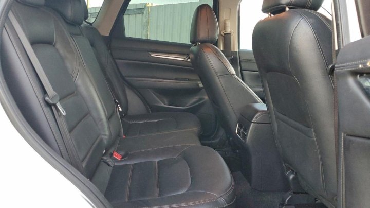 Mazda CX-5  2019