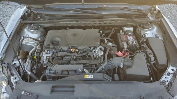Mazda CX-5  2019