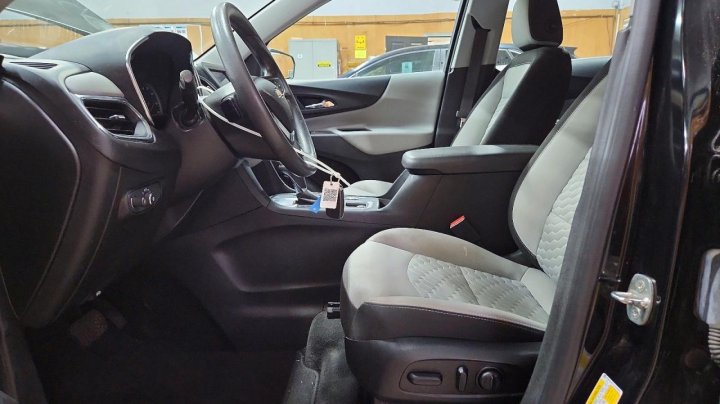 Chevrolet Equinox  2020
