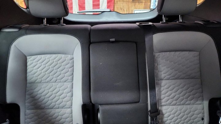 Chevrolet Equinox  2020