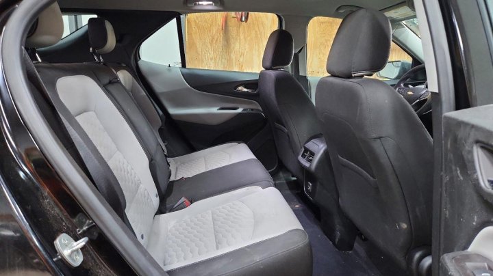 Chevrolet Equinox  2020